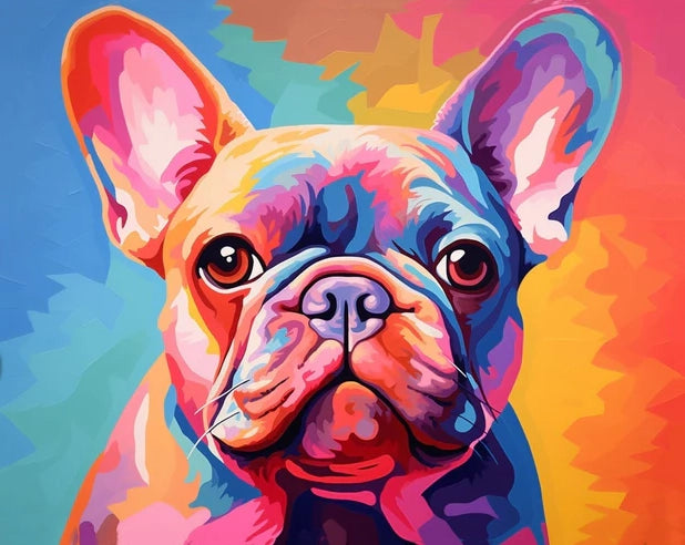 Frenchie's Soul